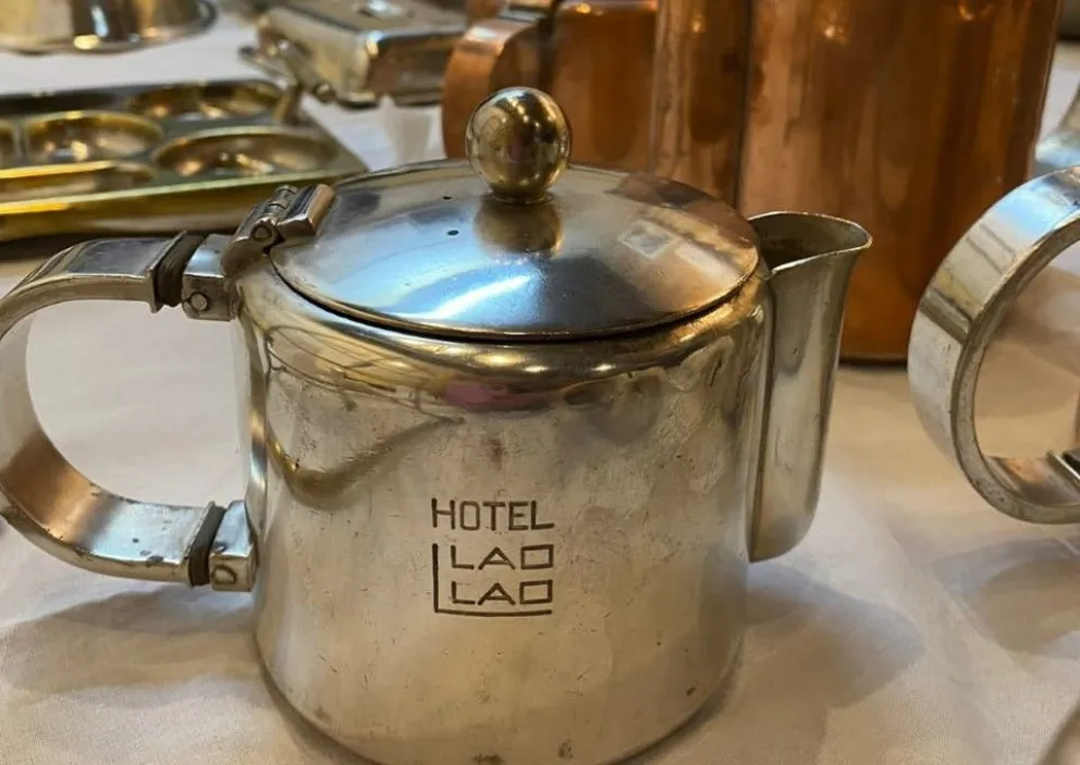 Ocho décadas para recordar la historia de uno de los hoteles más emblemáticos de la ciudad
