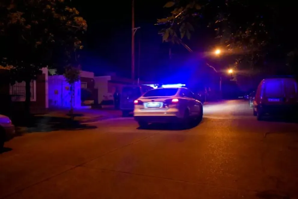 Una nena de 11 años evitó un robo: el dramático relato de su mamá