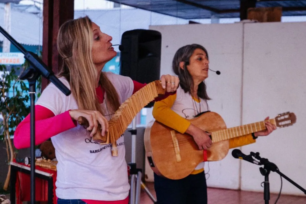 La Maroma arranca 2023 con la inmensidad patagónica en la mira