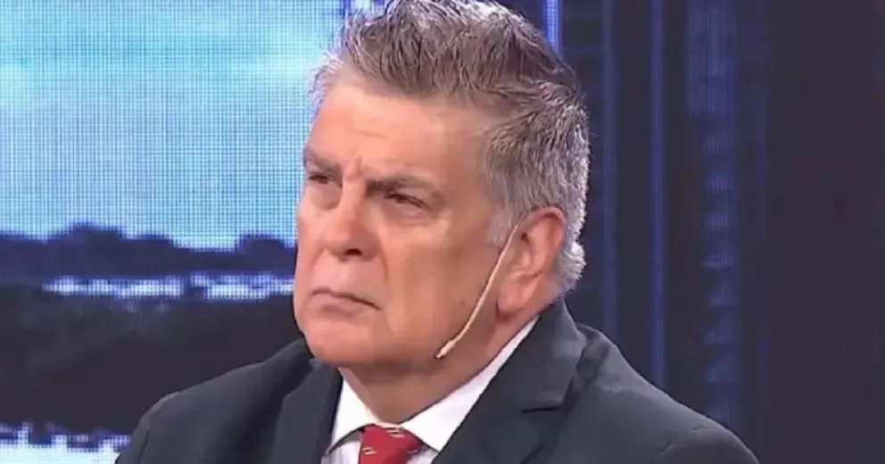 Una figura de Telefe le contestó a Luis Ventura tras dudar de Gran Hermano: "Tiene que..."