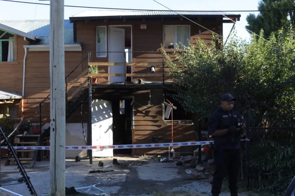 Su inquilino murió tras explosión por deficiente instalación de gas: quedó imputado