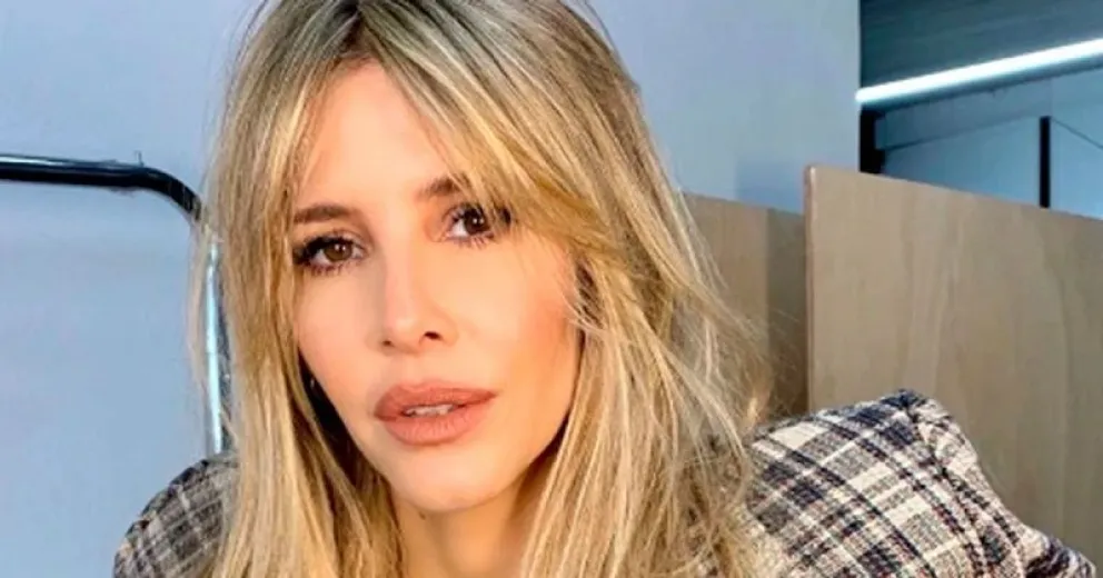 Guillermina Valdés contó qué cosas no volvería a repetir con Marcelo Tinelli y Sebastián Ortega, sus ex