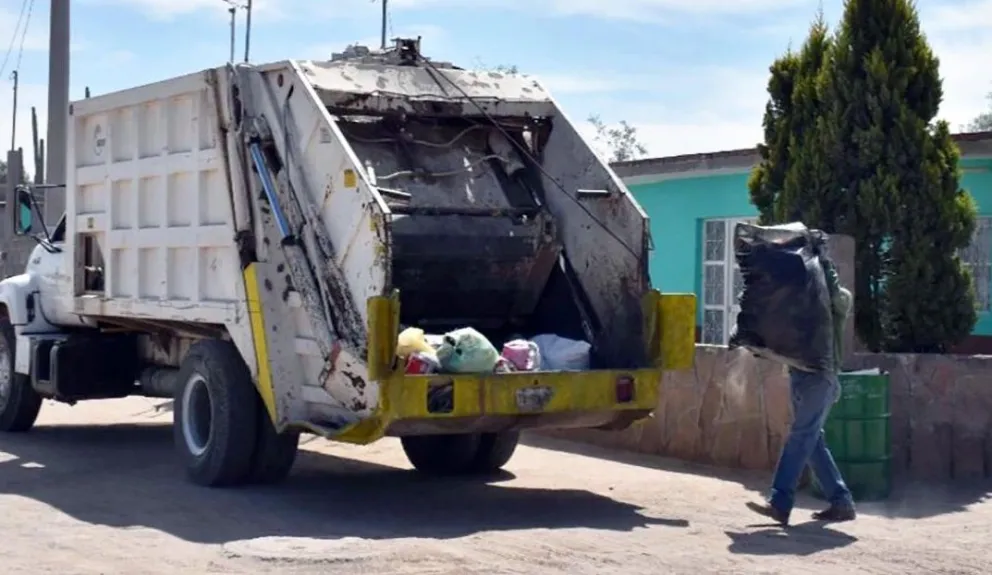 Día del Recolector de Residuos, trabajadores que brindan un servicio esencial a Bariloche