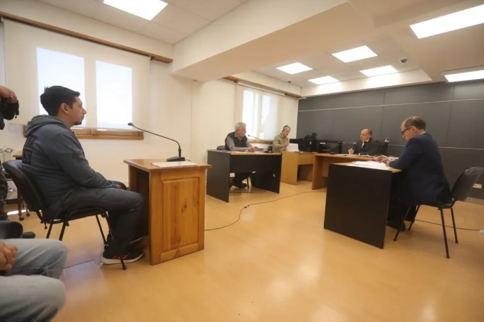 Pretendían sacarle el monitoreo electrónico a un acusado de tentativa de femicidio
