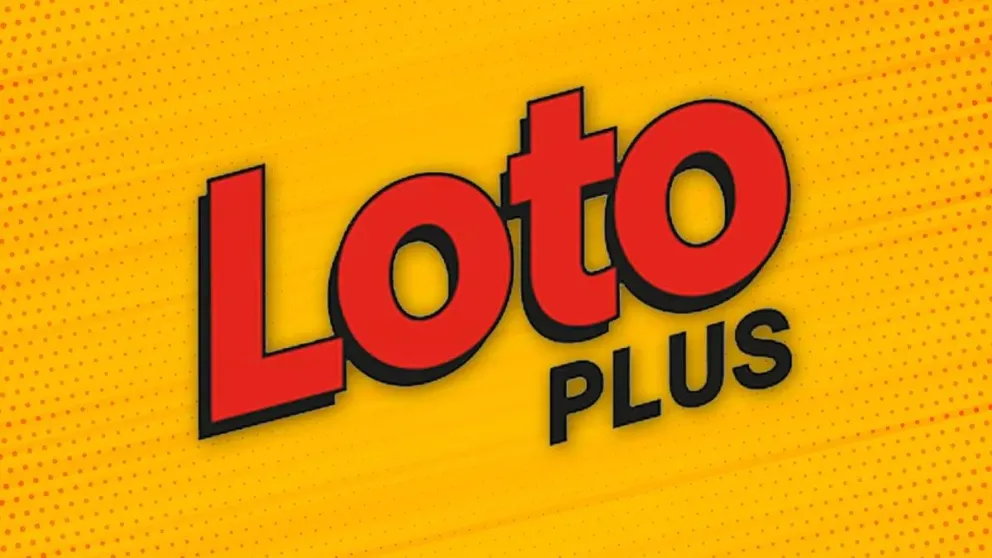 Loto Plus aún permanece vacante con más de 55 millones de pesos 
