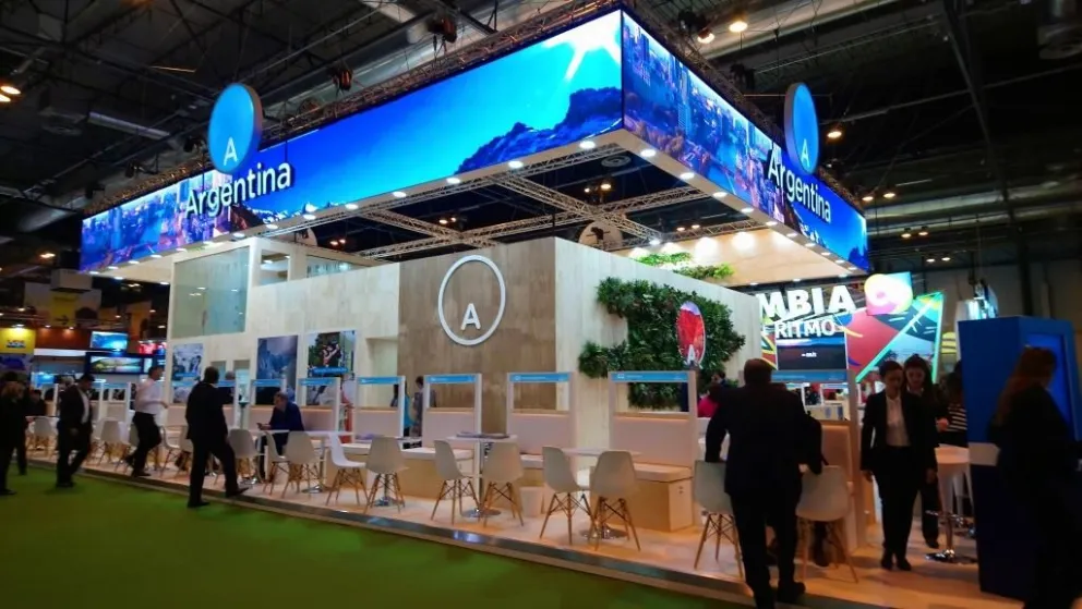 Bariloche se promocionará en la feria más importante de España