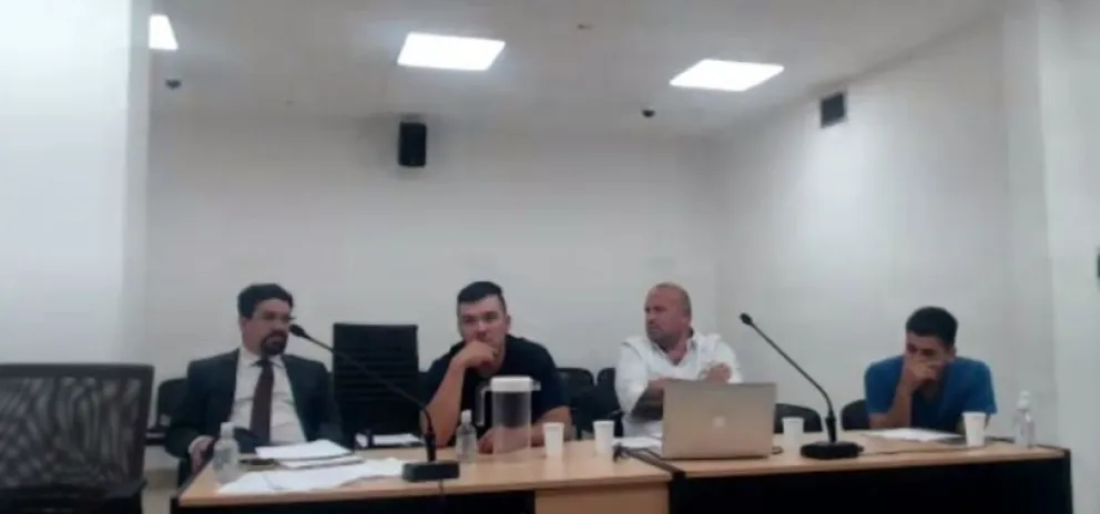 Caso Gatica: calificaron el caso como "tortura seguida de muerte" y los policías seguirán con prisión preventiva