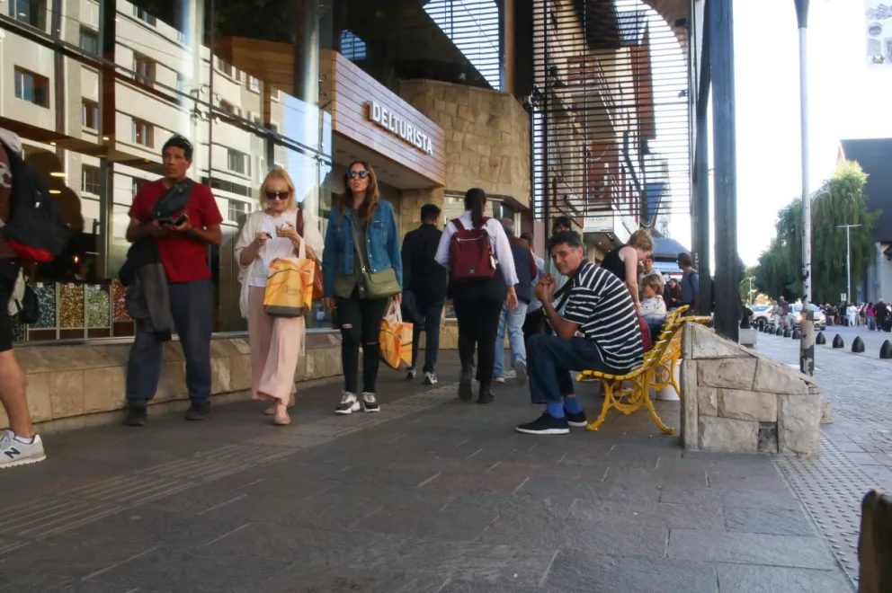 Bariloche, entre las ciudades más elegidas para el finde XXL