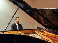 Con música francesa, continúa el Encuentro de Piano Internacional