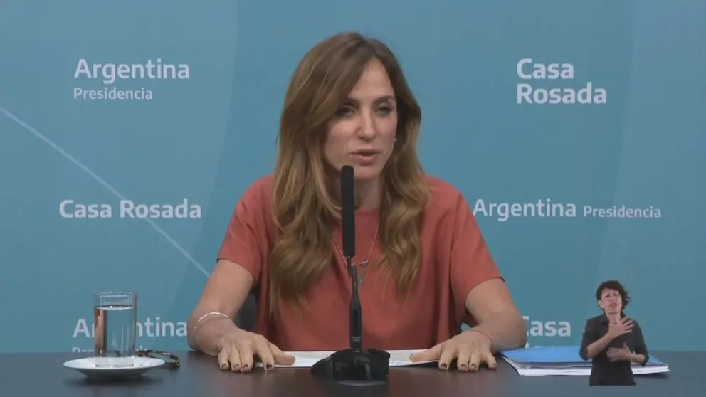 El Gobierno suspendió a casi 155.000 personas del Plan Potenciar Trabajo 