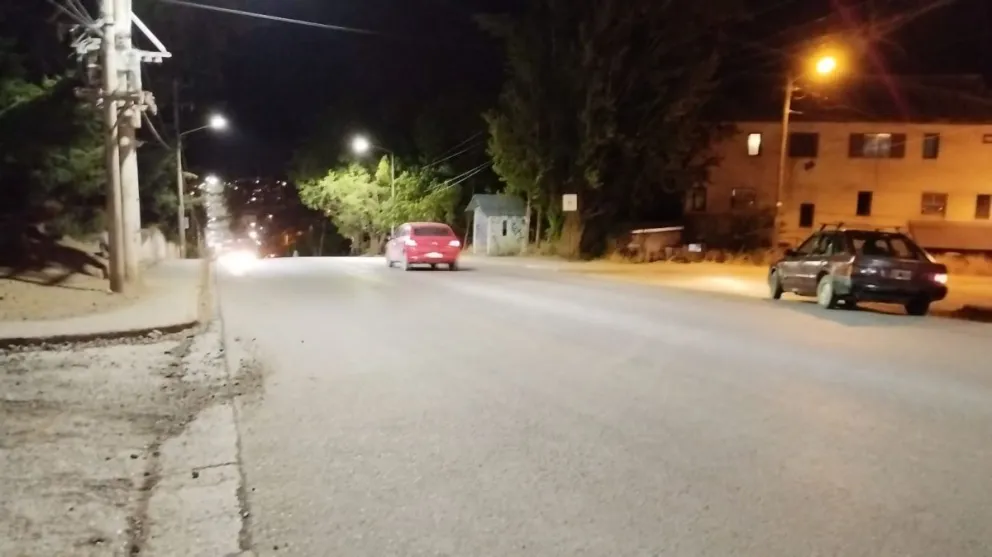 Se llevaron una camioneta: horas después la dejaron abandonada en calle Beschtedt