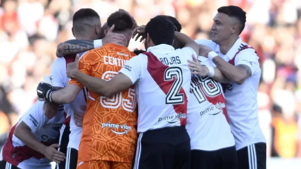 River vs Vasco da Gama: dónde ver el partido, hora y posibles formaciones