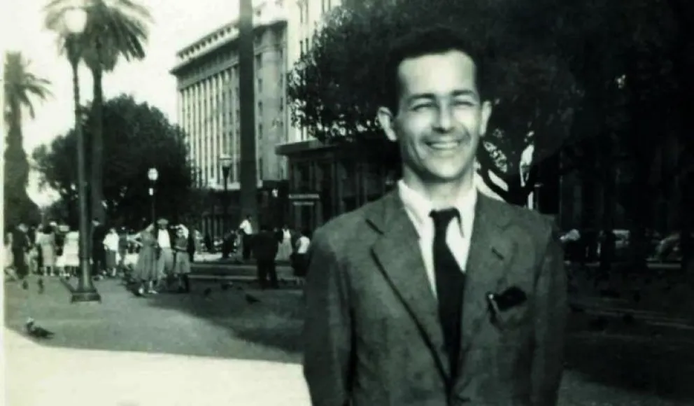 Walsh, un bicho peligroso, un hombre que escribía, un justiciero de la palabra