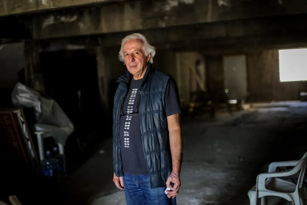 Ricardo Kramm: “Hay que trabajar intensamente por la gente mayor”
