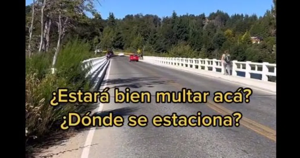 González Abdala: "Multar a la gente en las playas no es el objetivo"