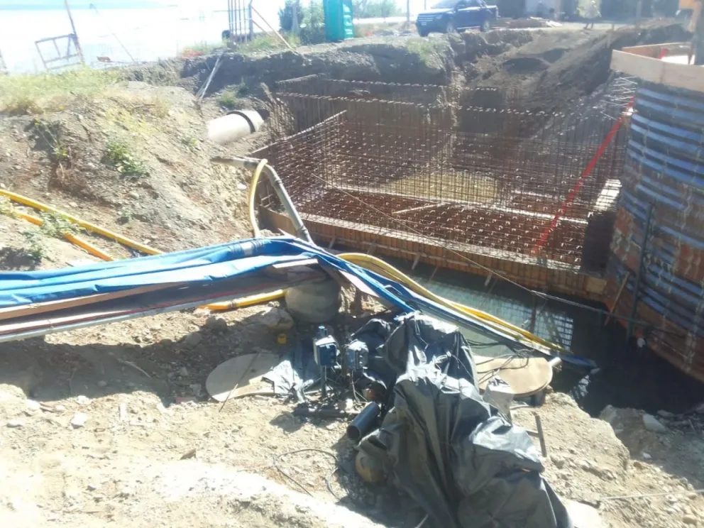 Licitarán obras para mejorar suministro de agua en barrios barilochenses