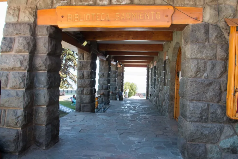 Una noche de viernes diferente.