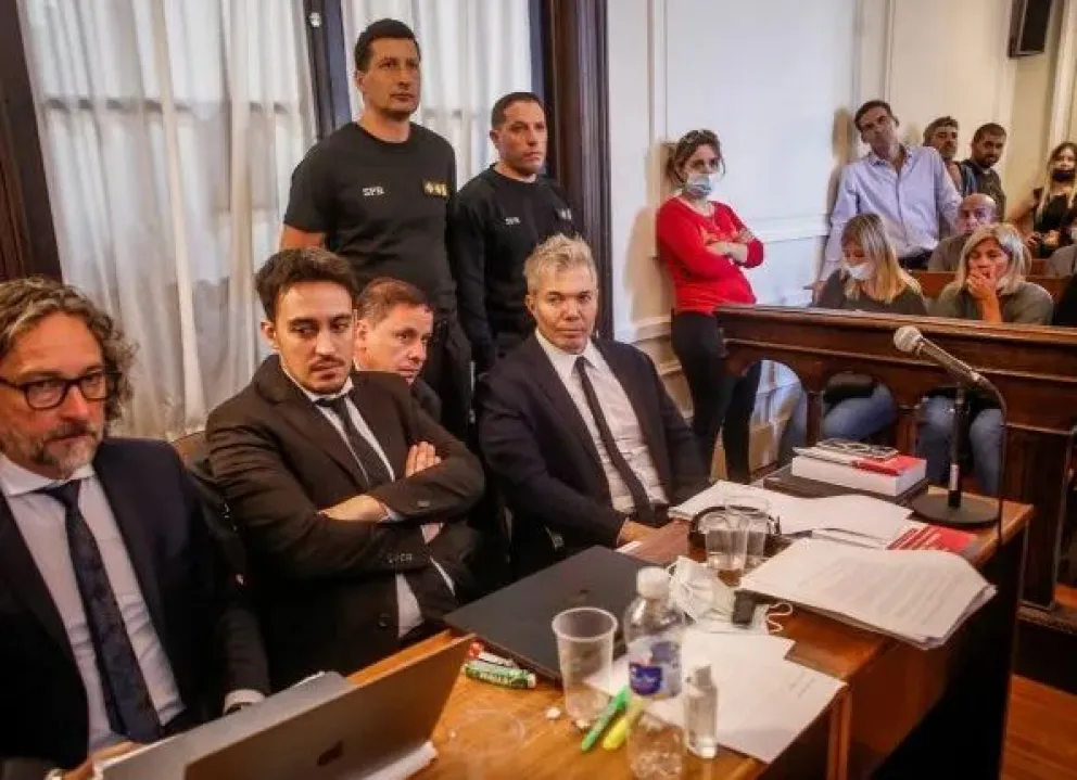 Etapa final del juicio por el crimen de Fernando: cuándo serán los alegatos