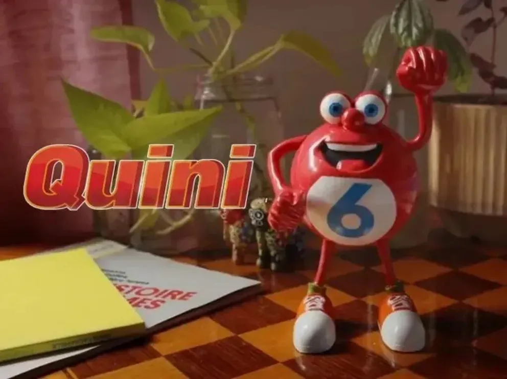 Se realizó un nuevo sorteo del Quini 6.