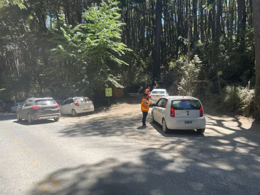 La Municipalidad explica por qué se cobran multas en zona de playas