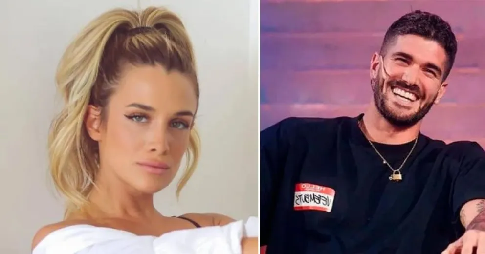 Cuál es la cláusula por la que Camila Homs podría perder su millonario acuerdo económico con Rodrigo De Paul