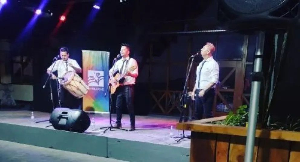 Corazón Tempranero ganó en el Pre Cosquín y estará en la Fiesta Nacional de Folclore