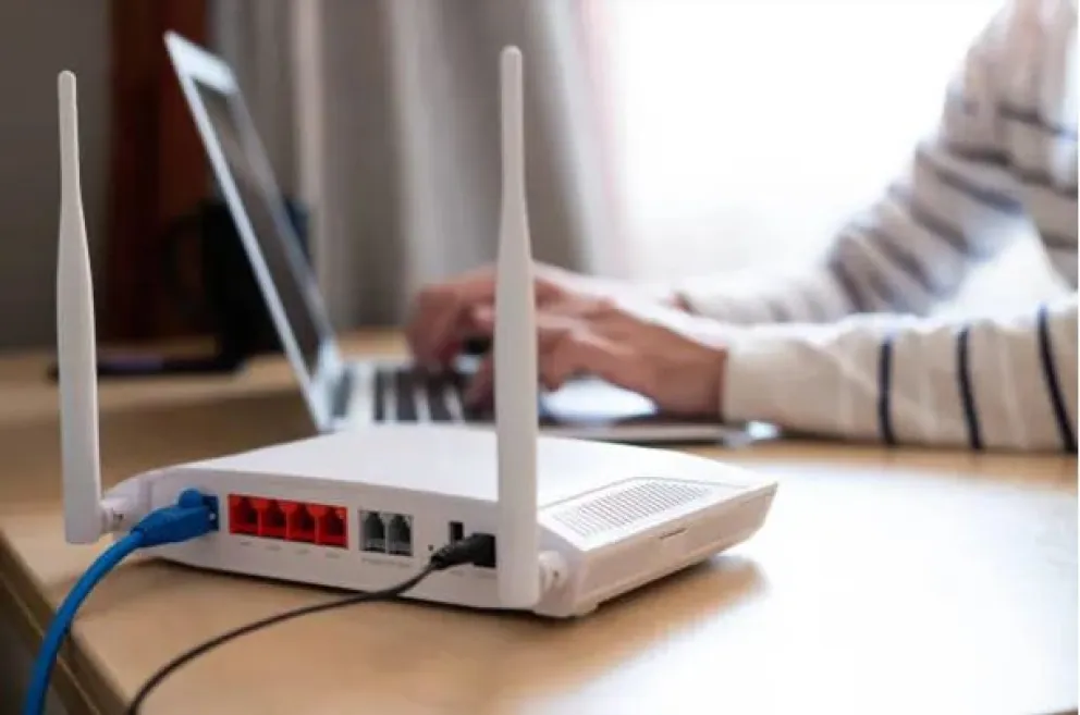 Alertan sobre el peligro de usar redes de wifi públicas