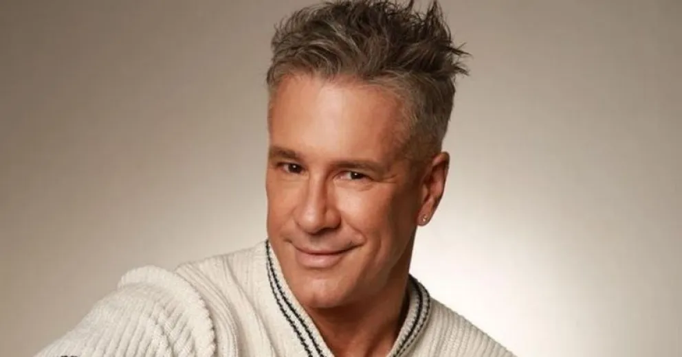 La tremenda acusación de la mujer de Fernando Carrillo contra el participante de El hotel de los famosos