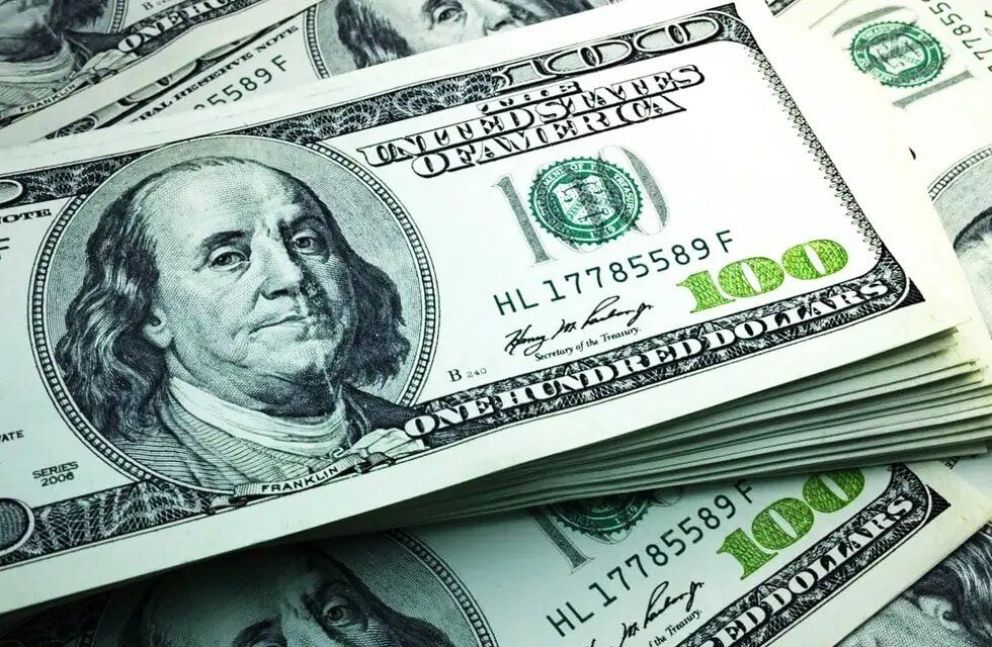 Dólar blue: a cuánto cerró hoy, miércoles 7
