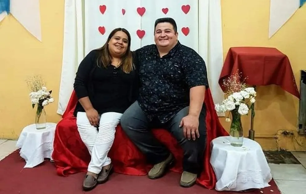 Las víctimas del trágico accidente en la ruta 237 eran pastores de una iglesia 