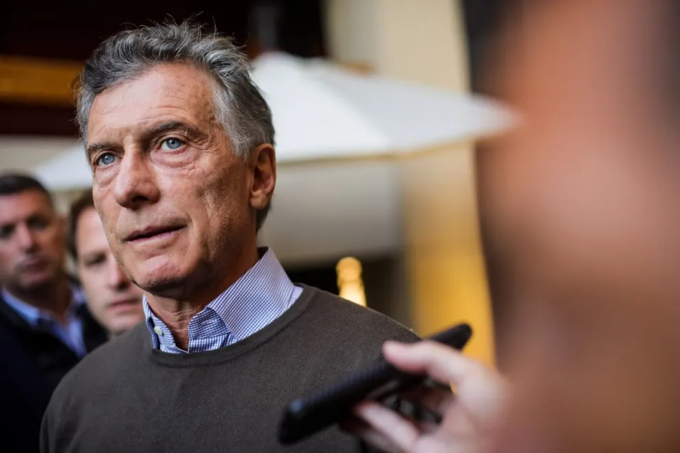 "Me tildaron de mufa y salimos campeones, no le sale una bien al gobierno"