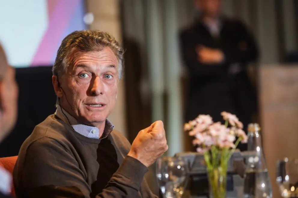¿Qué viene a hacer Mauricio Macri a Bariloche?