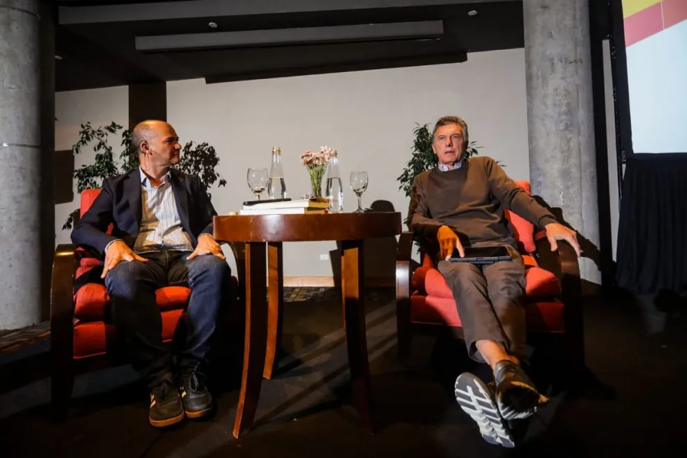 Macri vendría a Bariloche antes de las elecciones