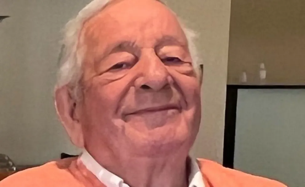 Falleció don Isidro Pizzuti, fundador del mítico comercio barilochense