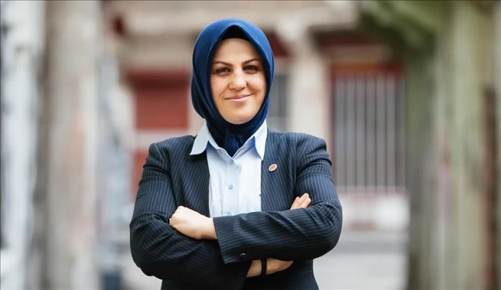Dilek Demir lucha en Turquía para evitar los casamientos forzados de menores