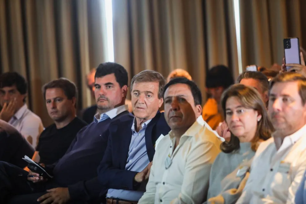 Eugenio Burzaco: “Lo que pasó en El Hoyo tiene un olor a RAM y a Facundo Jones Huala enorme”