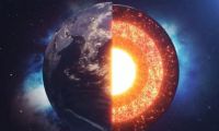 El núcleo de la Tierra se detuvo y ahora gira en sentido contrario: qué significa 