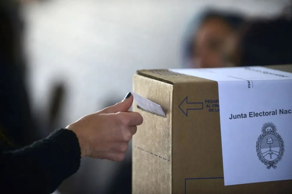 Elecciones del 16 de abril: ya está disponible la escuela y mesa en que se vota