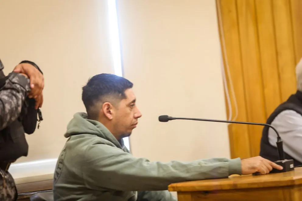 Acusado de tentativa de femicidio perdió el beneficio de la prisión domiciliaria