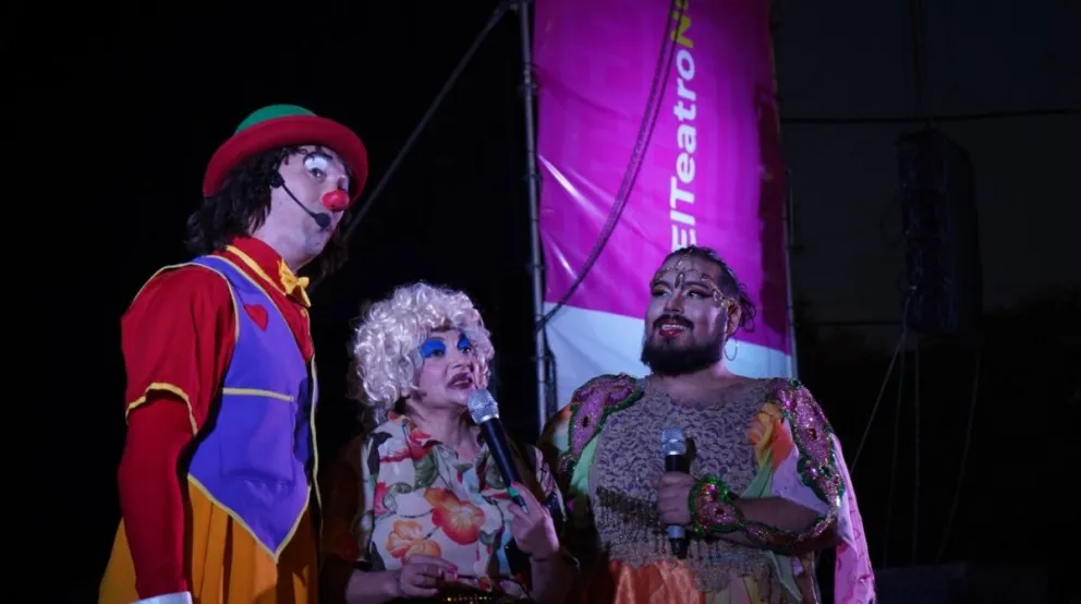 Lanzan apoyo a la creación circense “en clave iberoamericana”