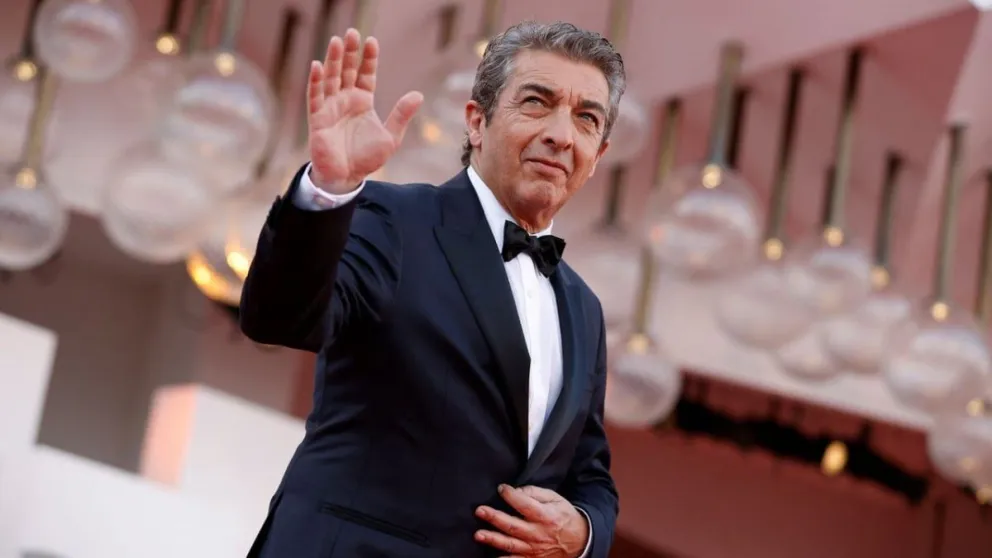 Ricardo Darín será protagonista de la nueva serie “El Eternauta”