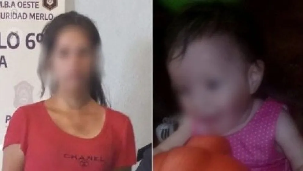 El estremecedor mensaje de la mamá de la nena de 2 años asesinada a golpes 