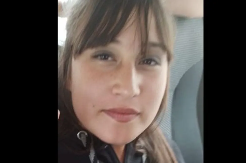 Dieron con el paradero de una adolescente, pero volvió a ausentarse del hogar Caina