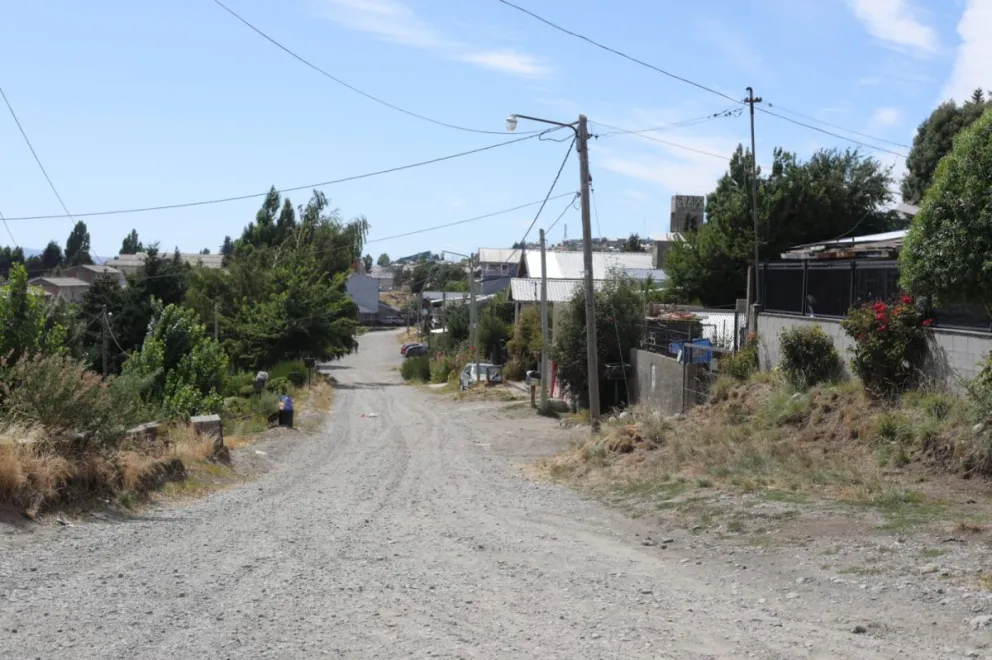 Murió la mujer que fue encontrada en estado de abandono en su vivienda