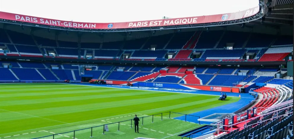 ¿Podrá Messi llevar al PSG a la victoria en la Champions League?