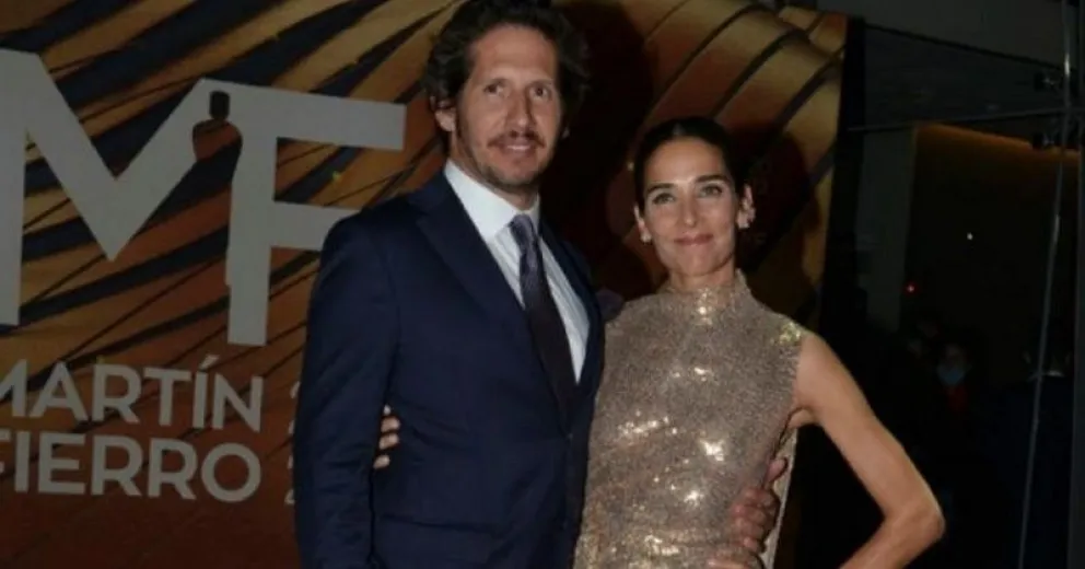 Qué pasará con la famosa casa circular de Juana Viale y Agustín Goldenhorn tras la separación