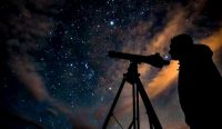 Astroturismo: disfruta la magia del cielo en Río Negro