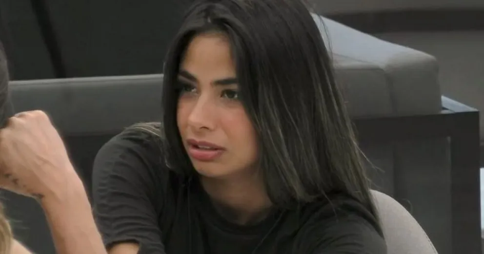Quién es el misterioso novio del que habla siempre Daniela de Gran Hermano