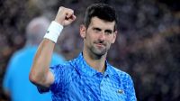 Abierto de Australia: Djokovic clasificó a la final por décima vez en su carrera