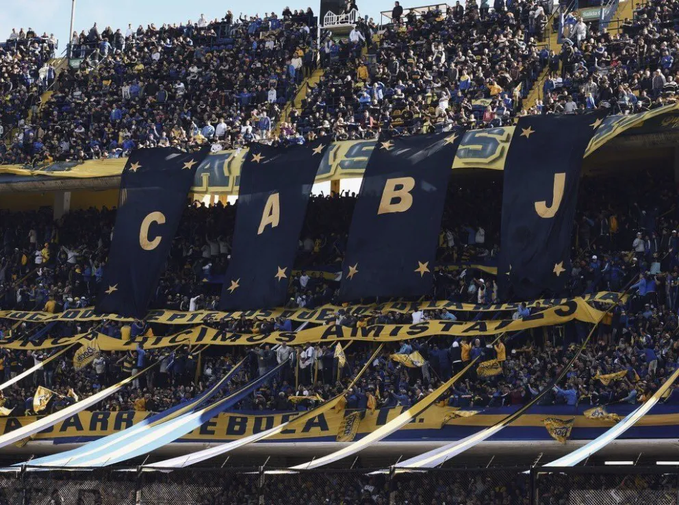 La AFA reveló el ranking de los clubes con más socios: ¿Quiénes lideran la tabla?